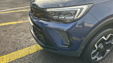 Vauxhall Crossland 1.2 Turbo Ultimate 5dr Petrol Hatchback